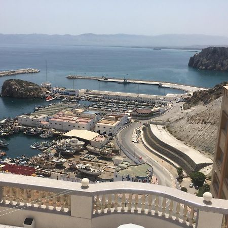 Appartement Almarsa4 à Al Hoceïma Extérieur photo