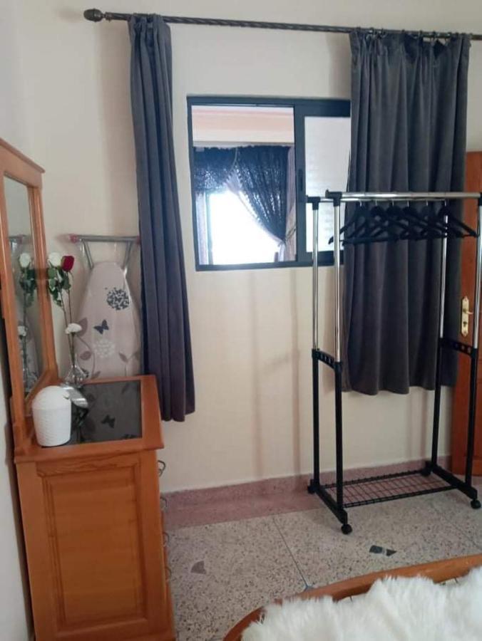 Appartement Almarsa4 à Al Hoceïma Extérieur photo